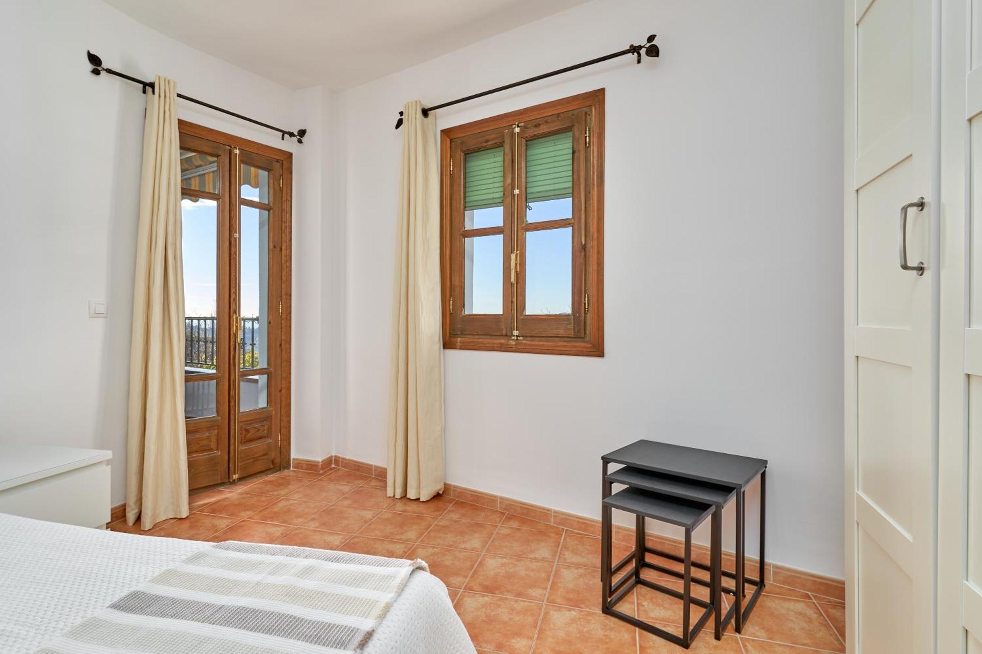 Apartamento Casa Ella Frigiliana Exterior foto