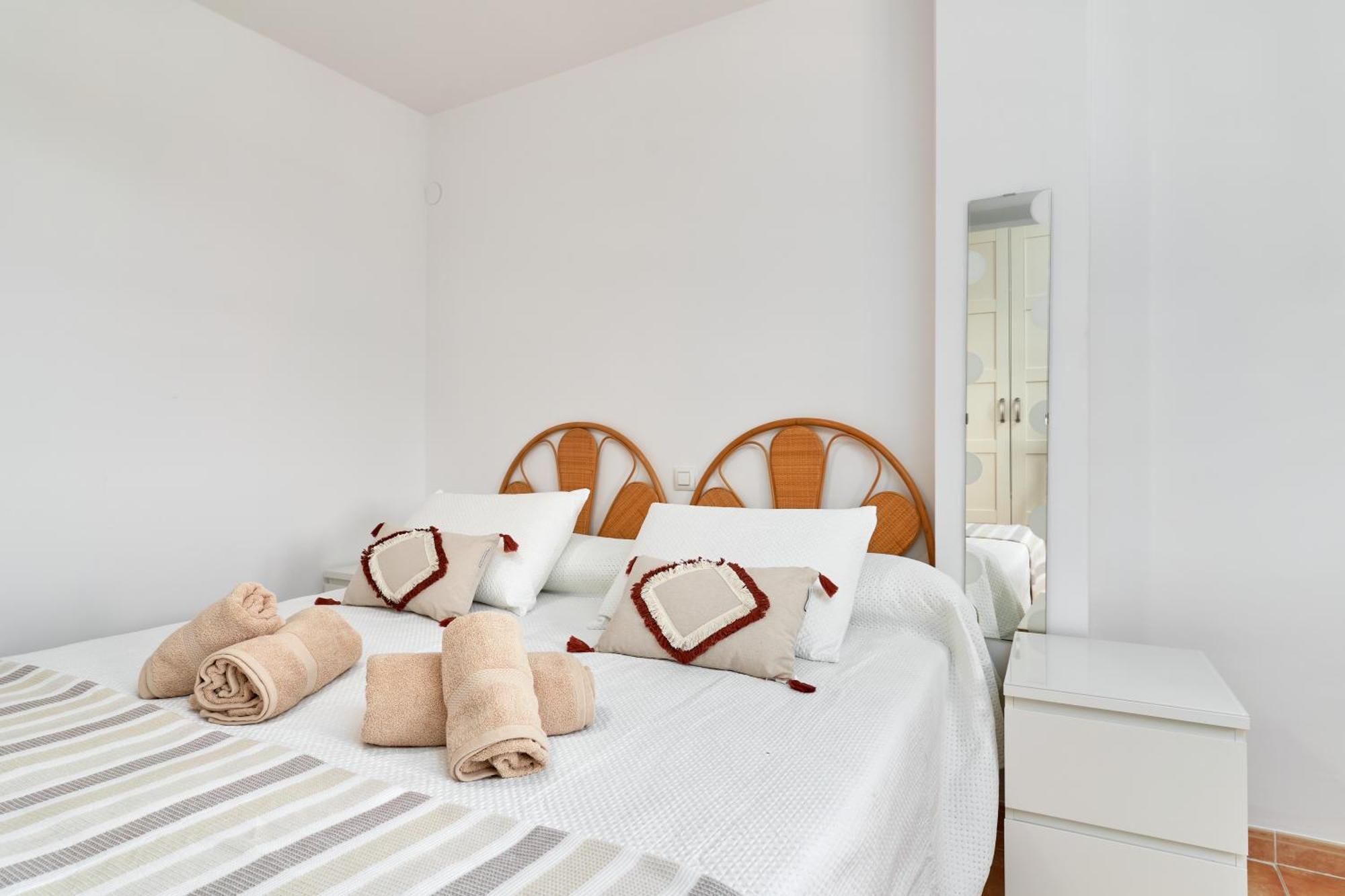 Apartamento Casa Ella Frigiliana Exterior foto